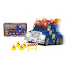 Автомобиль Dickie Toys «Грузовик-эвакуатор» (3418339)